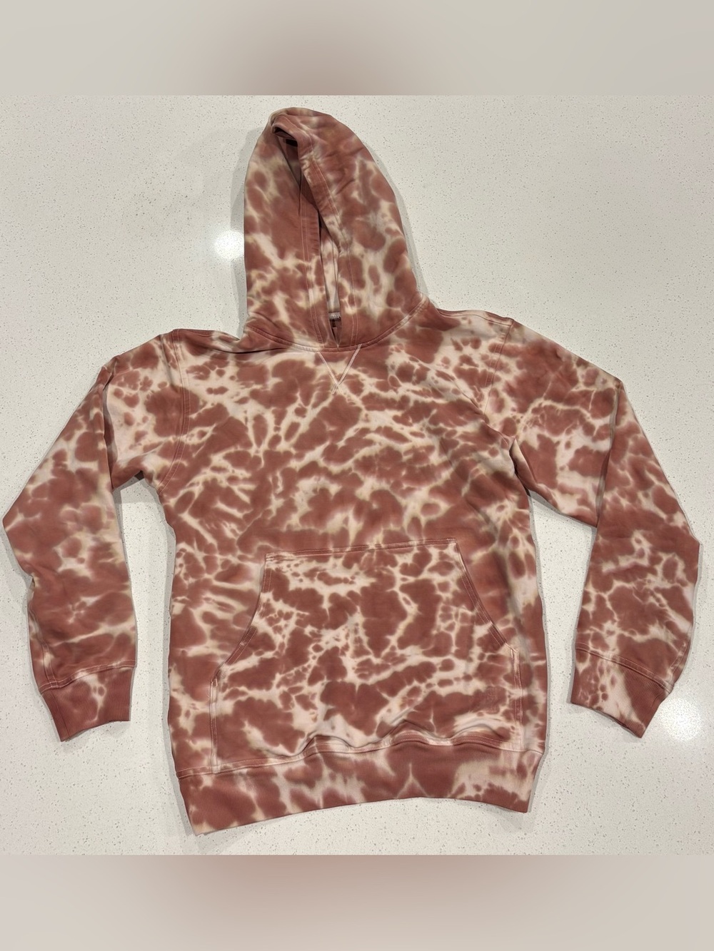 lululemon athletica All Yours Hoodie Tie Dye